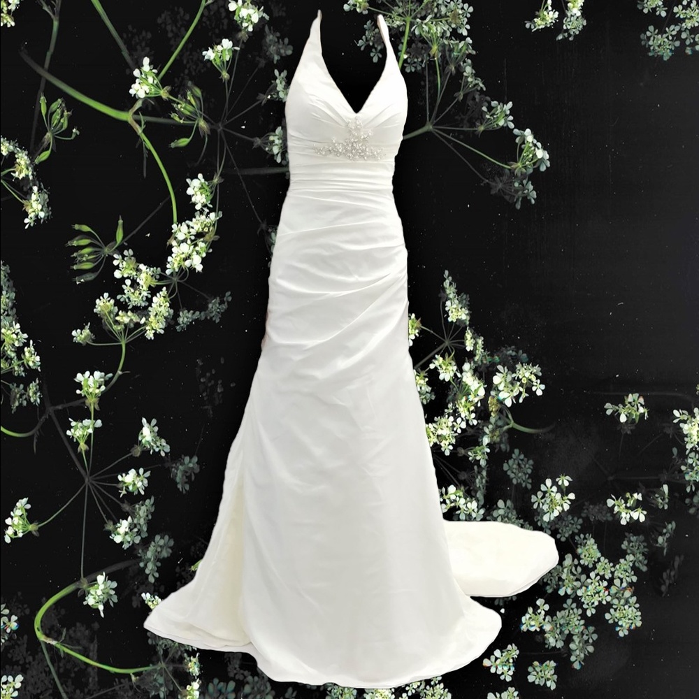 Galina Signature Wedding Dress